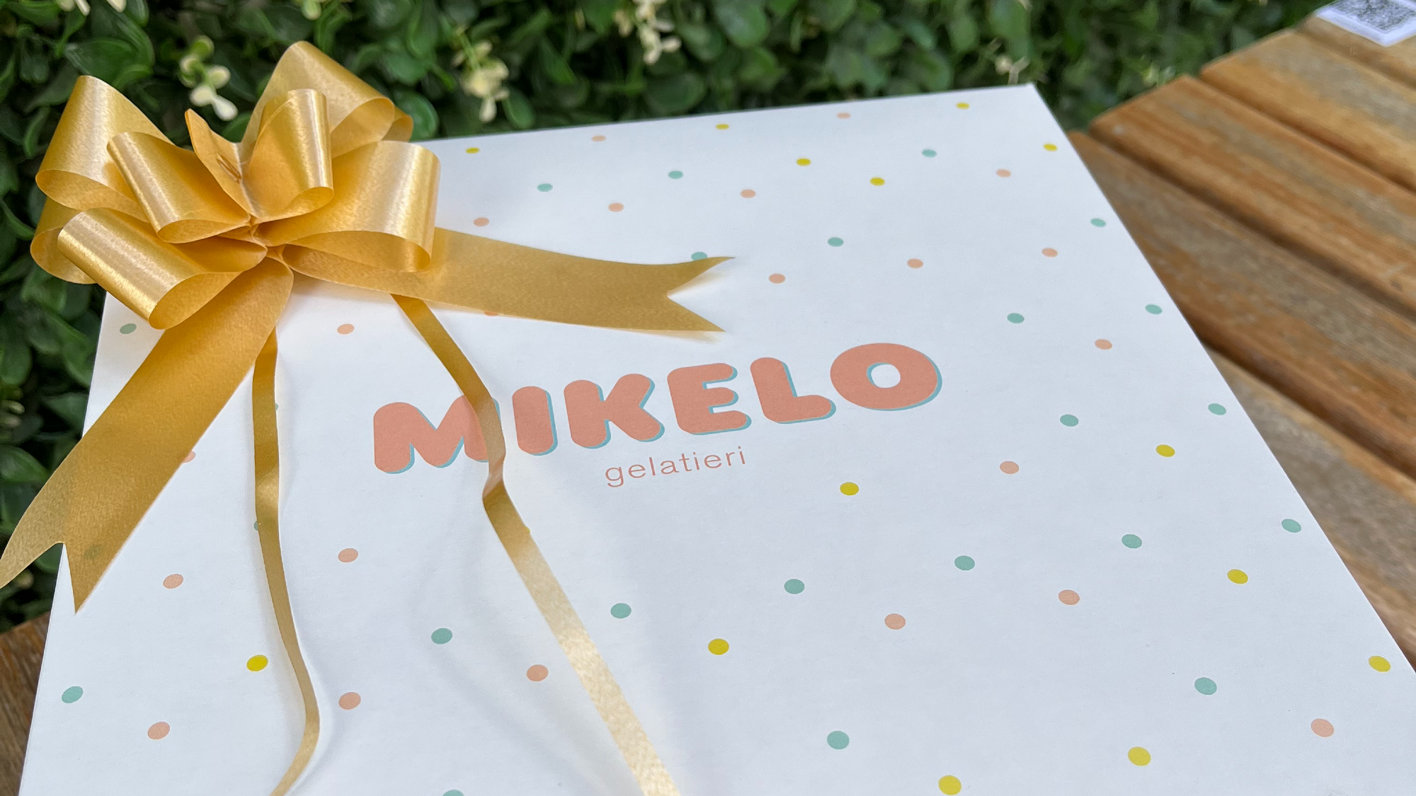 MIKELO BOX