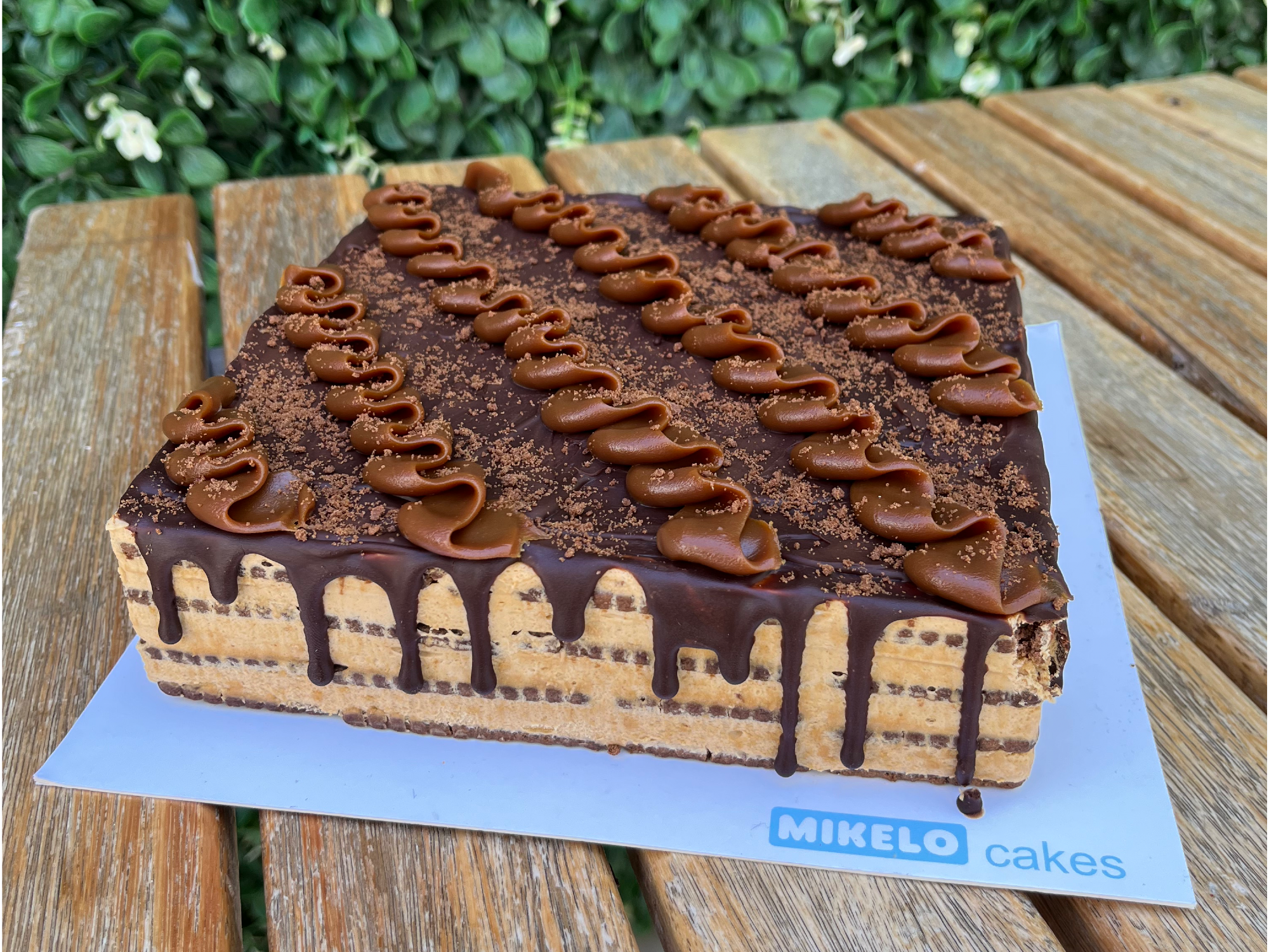 Chocotorta