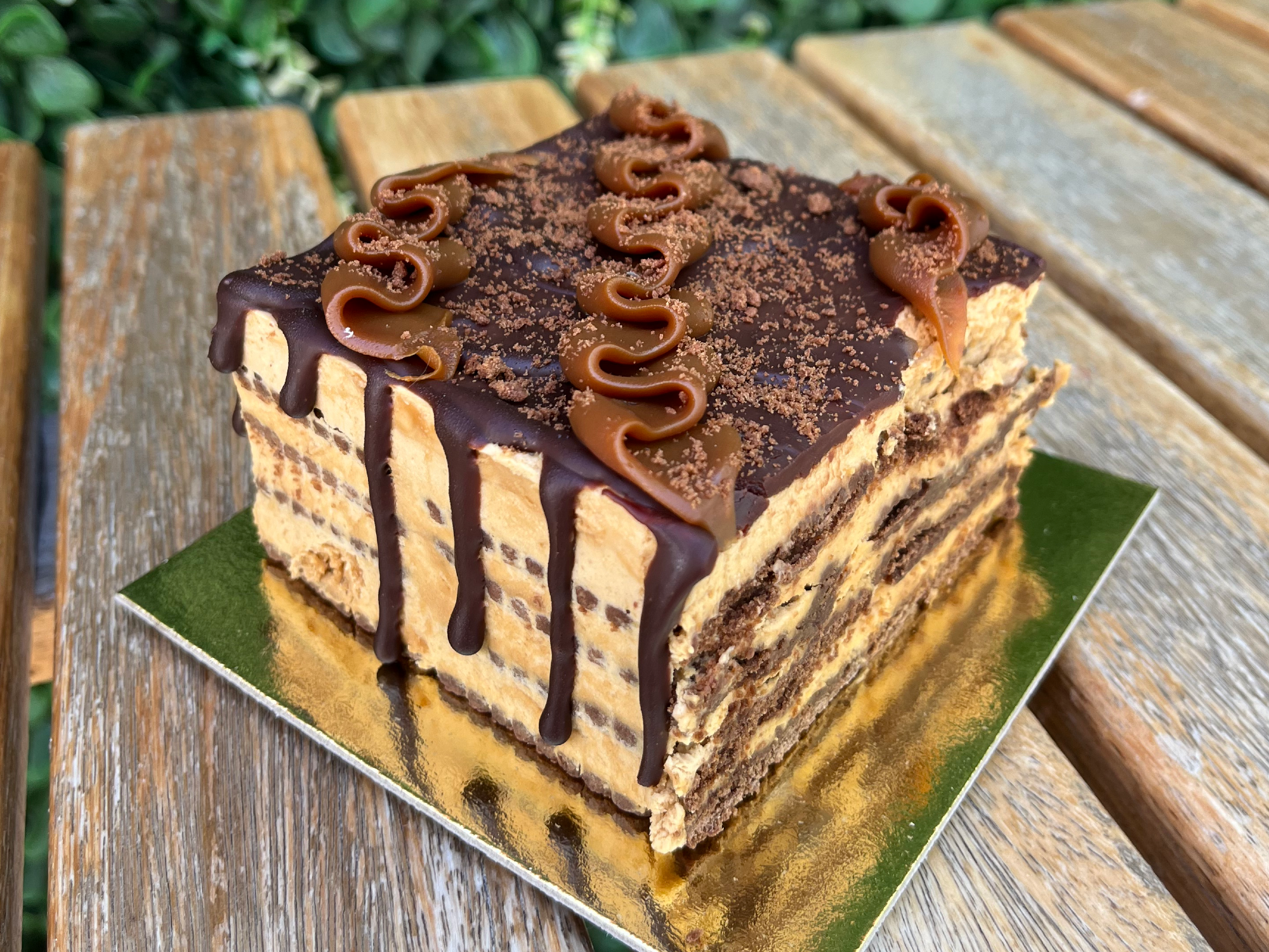 Chocotorta