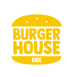 Logo Burger house