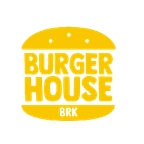 Logo de Burger house