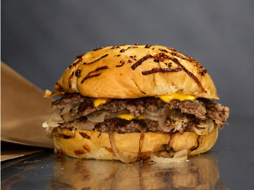 OKLAHOMA de Burger house
