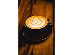 Mocca (Café Latte c/Chocolate)