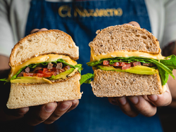 Sandwich Veggie CHICO