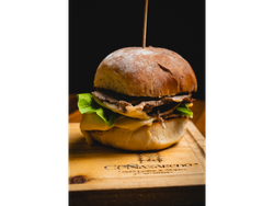 Sandwich de Peceto al horno CHICO