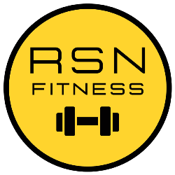 Logo RSNFITNESS