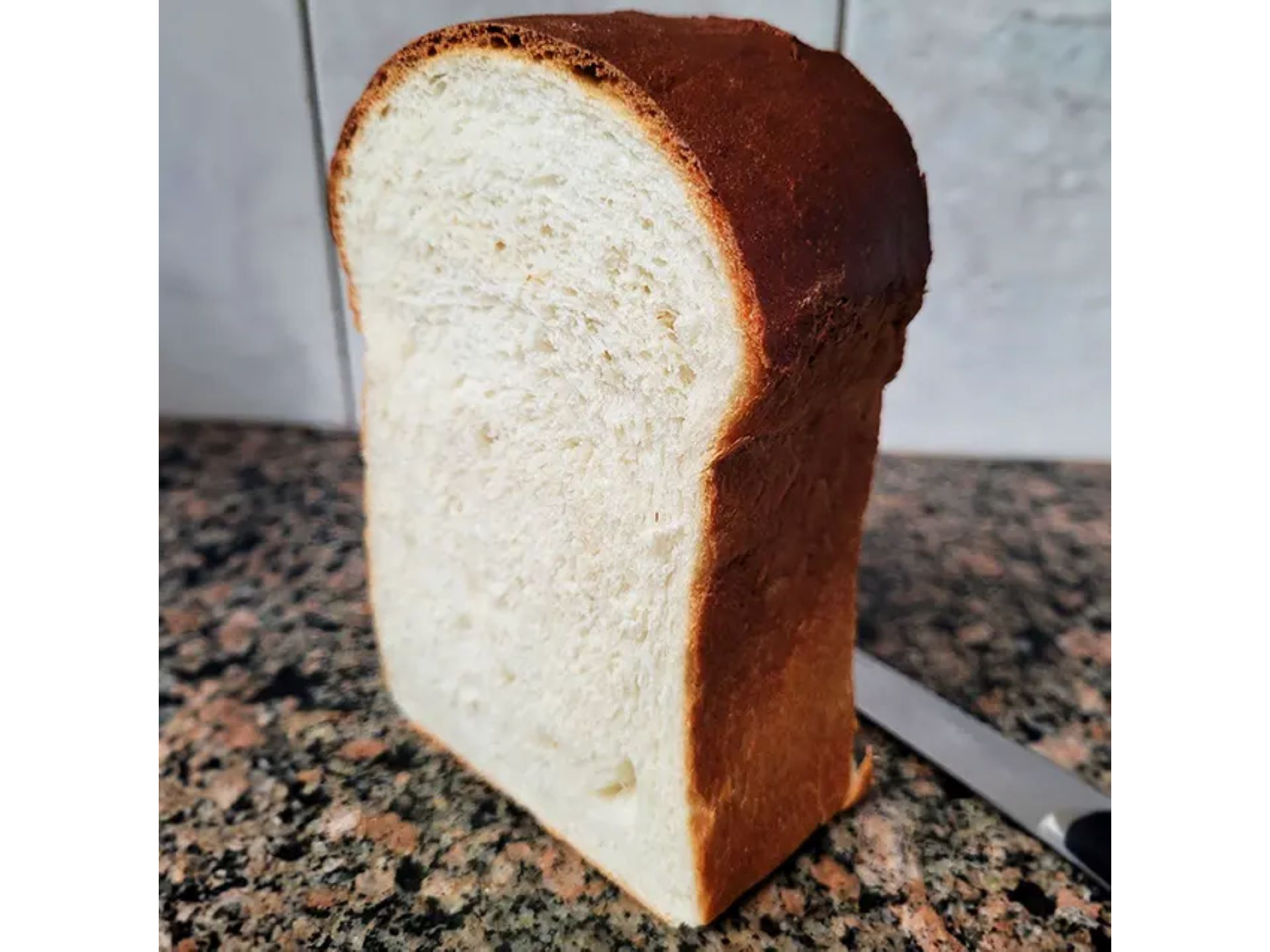 Molde Blanco de Giorgini Panetteria Mayorista