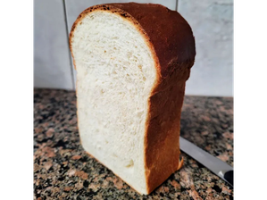 Molde Blanco de Giorgini Panetteria Mayorista