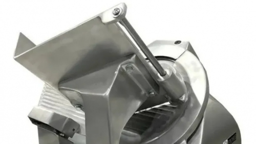 CORTADORA DE FIAMBRE