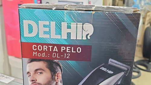 CORTADORA DE PELO