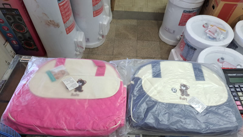BOLSO MATERNAL