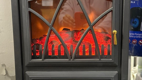 LEÑO HOGAR CLEVER MOD