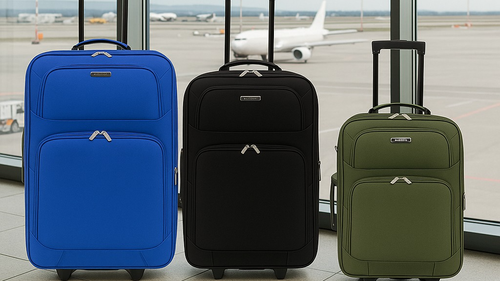 VALIJA EN SET X 3 TAMAÑOZ