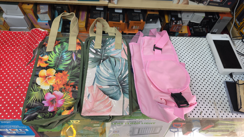BOLSOS PARA TERMO