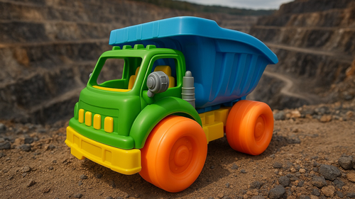 CAMION / CAMIONETAS