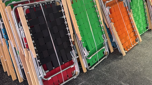 REPOSERAS 5 POSICIONES