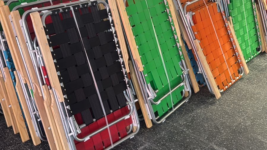 REPOSERAS 5 POSICIONES