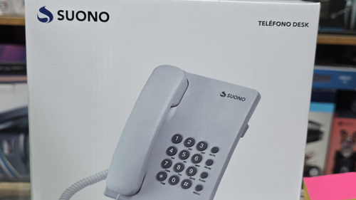 TELEFONO FIJO