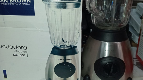 LICUADORAS