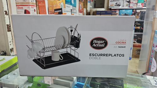 ESCURREPLATOS