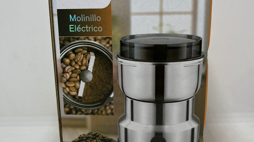 Molinillo electrónico Onica