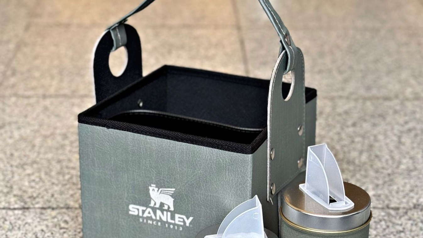 BOLSOS STANLEY