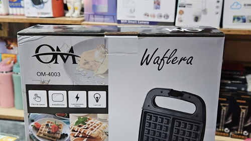 WAFLERA
