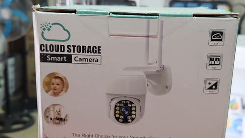 CAMARAS DE SEGURIDAD