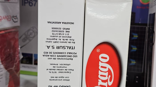 REPUESTO PURIFICADOR