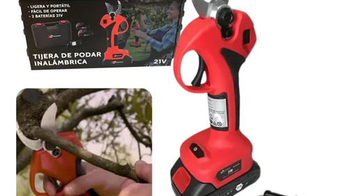 TIJERA DE PODAR