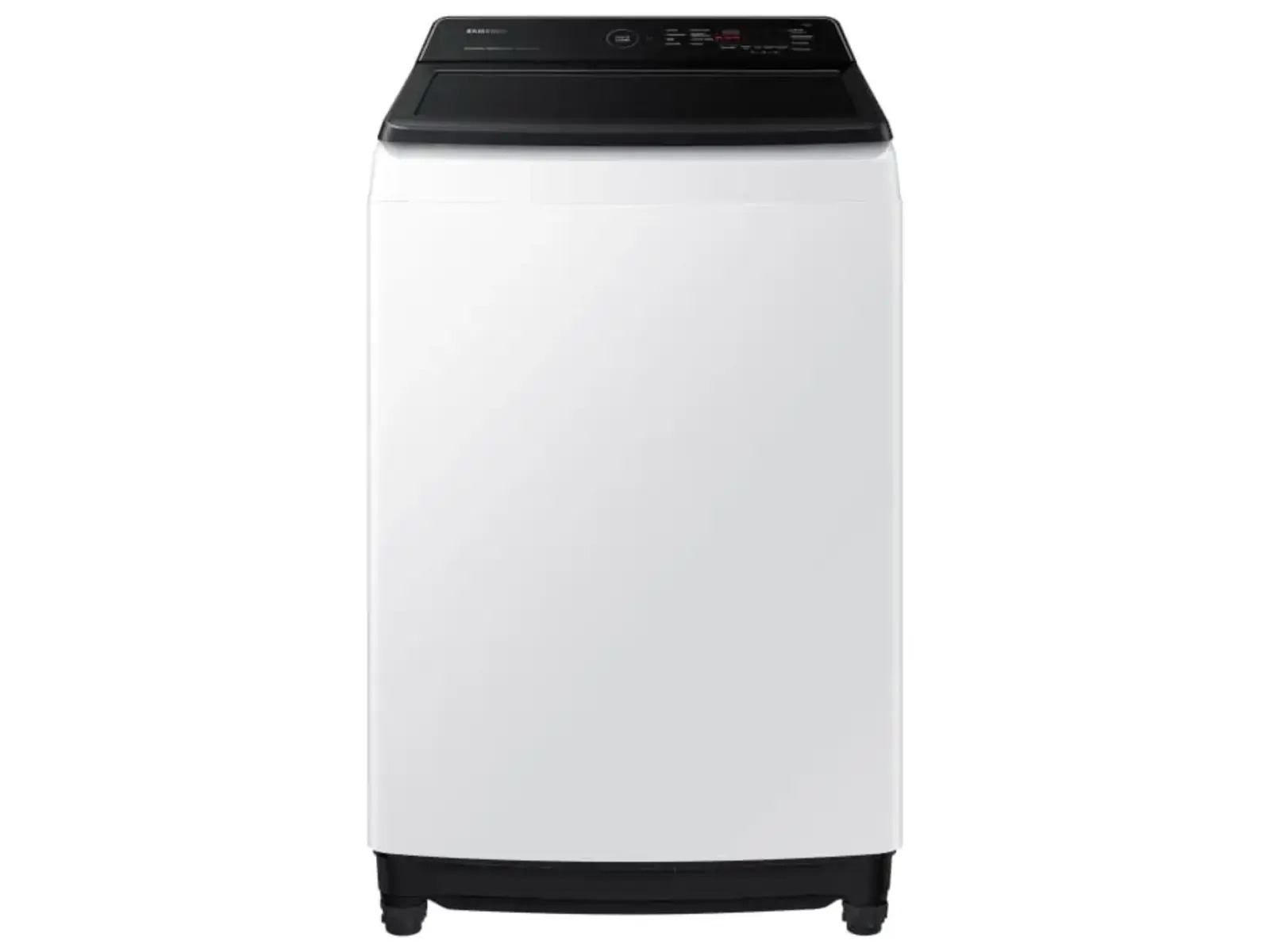 Lavarropas Samsung WA11CG6442BWBG 11Kg 700RPM Blanco Inverter