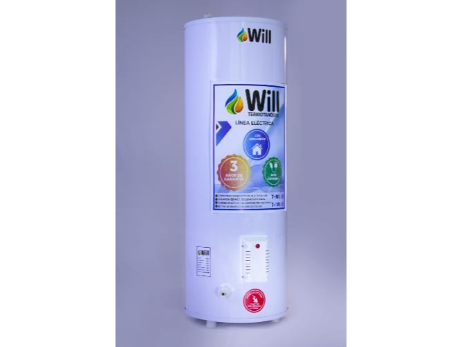 WILL 100 LITROS