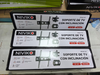 SOPORTE PARA TV NIVIKO CON INCLINACION 32' a 55'