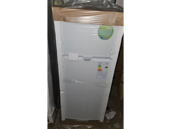 Heladera standar electric Color blanco