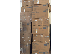 AIRE ACONDICIONADO ALASKA DE 3300W