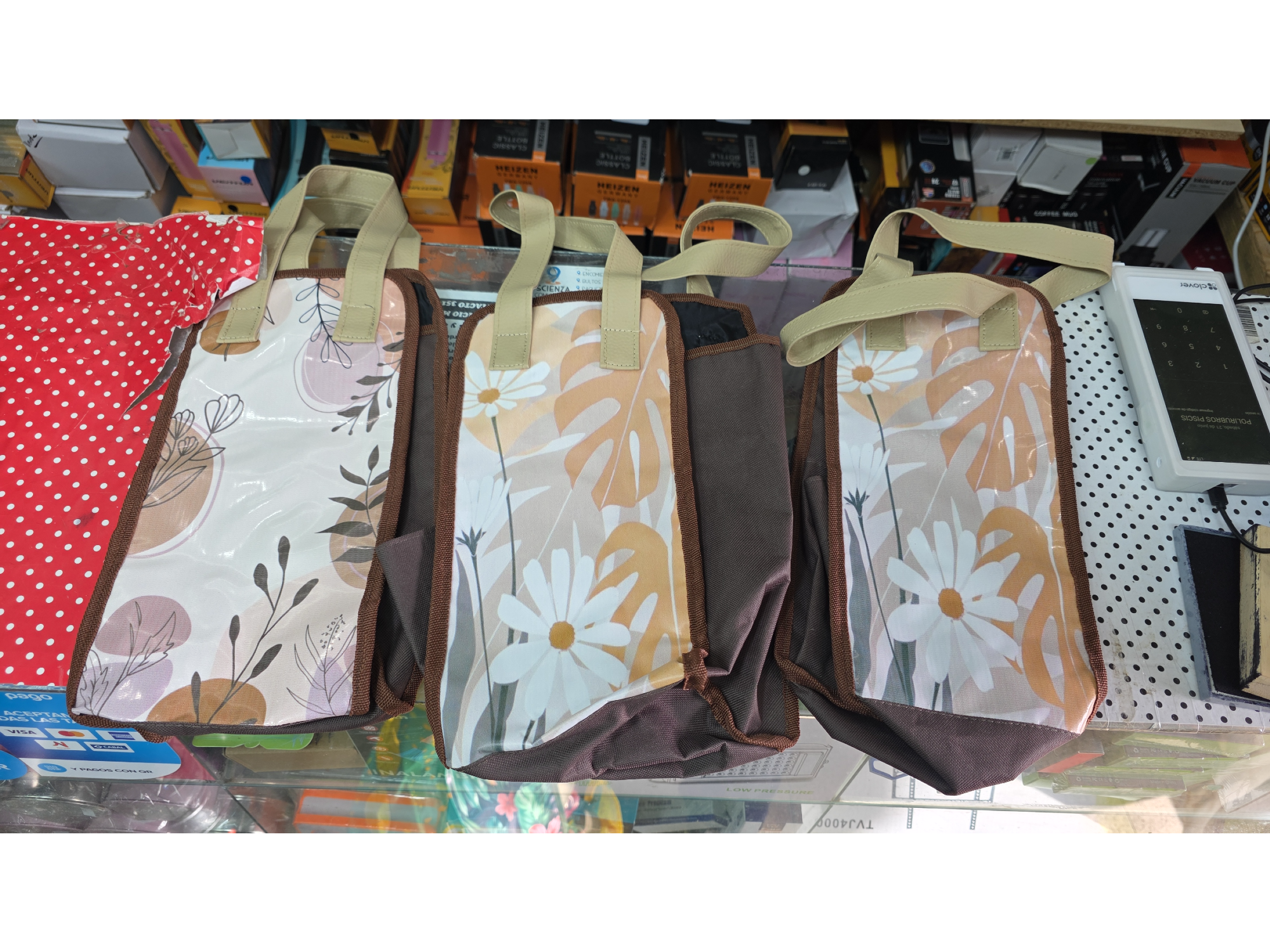 BOLSO PARA TERMOS