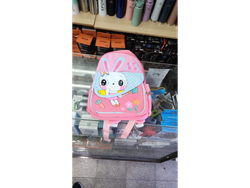 MOCHILA INFANTIL CONEJO
