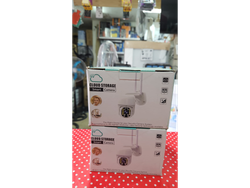 Camara exterior storage smart