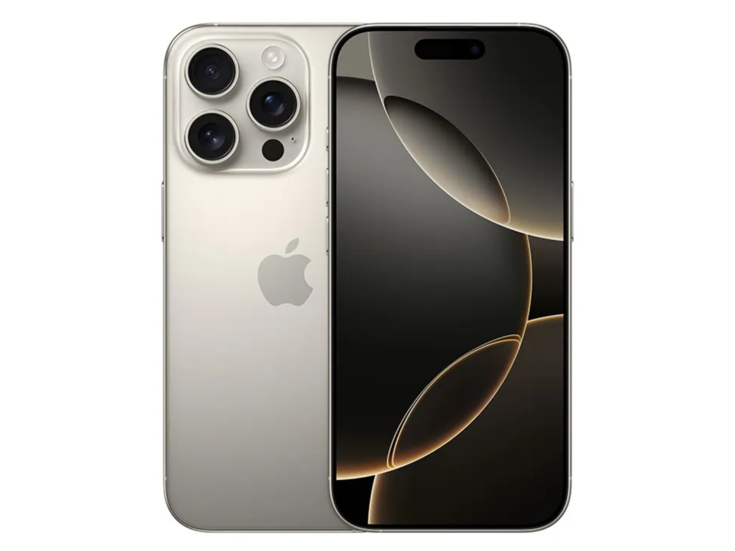 IPHONE 16 PRO 512 GB