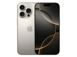 IPHONE 16 PRO 512 GB