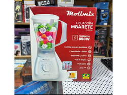 LICUADORA MOLIMIX