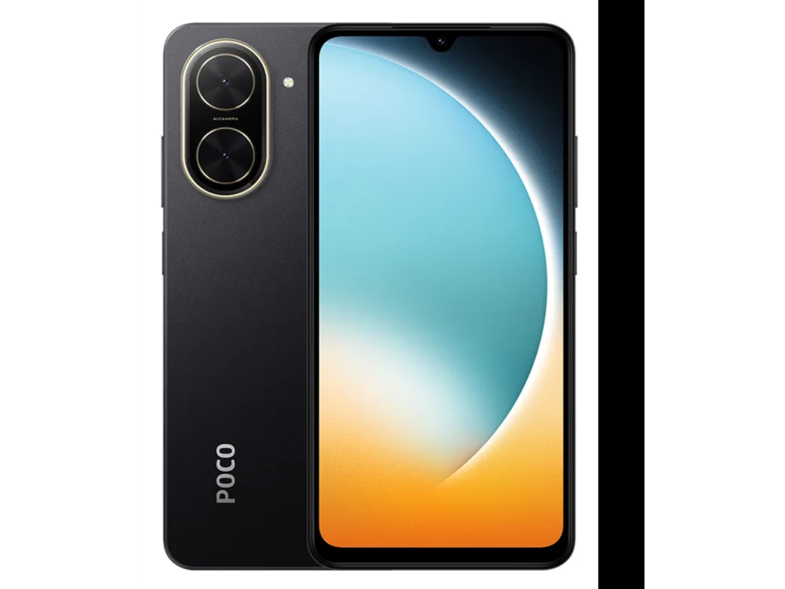 XIAOMI POCO C71 4GB 128GB