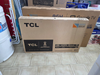 Led 43” TCL con Android