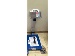 Bascula 150kg