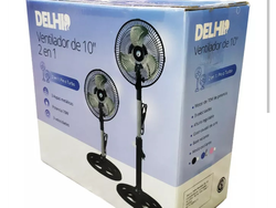 DELHIP DE 10 PULGADAS
