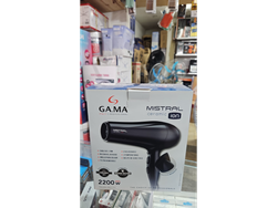 SECADOR DE PELO GAMA MISTRAL