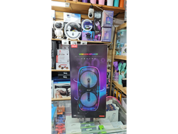 Parlante de 6.5 pulg wireless speaker kbroad