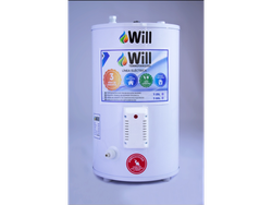WILL DE 50 LITROS