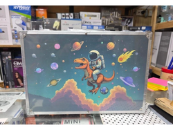 Maletin de arte 132 pcs ( VARIOS MODELOS)