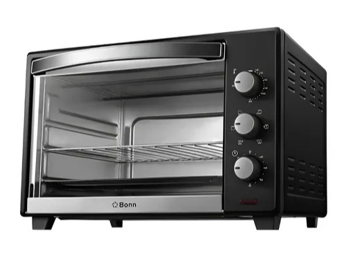 Horno eléctrico 35 LTS BONN (B-42E)